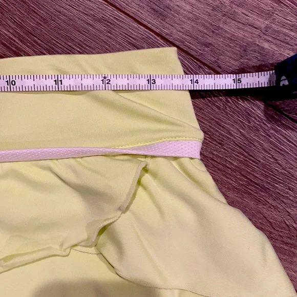 Nike Dri Fit tennis skirt - Picture 6 of 8